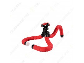 Rollei Monkey Pod Flexible Mini Tripod